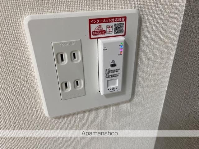 ORIENTAL COURTの内装写真