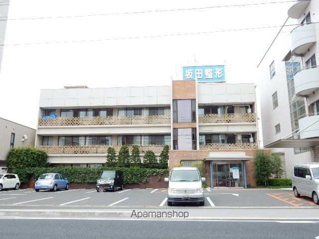 シャンテKUROZUMIの周辺写真
