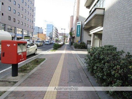 長野県長野市大字中御所岡田町[2LDK/68.11m2]の周辺2