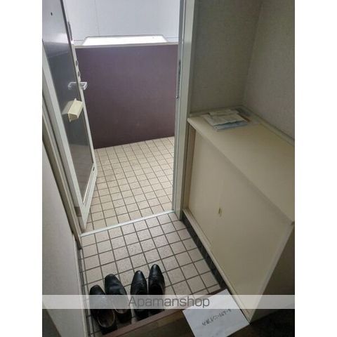 ハイツKAMの内装写真