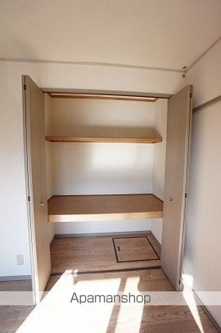 グランシャリオIIの内装写真