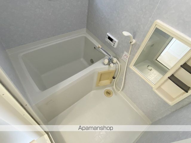 はまなすの家Dの内装写真
