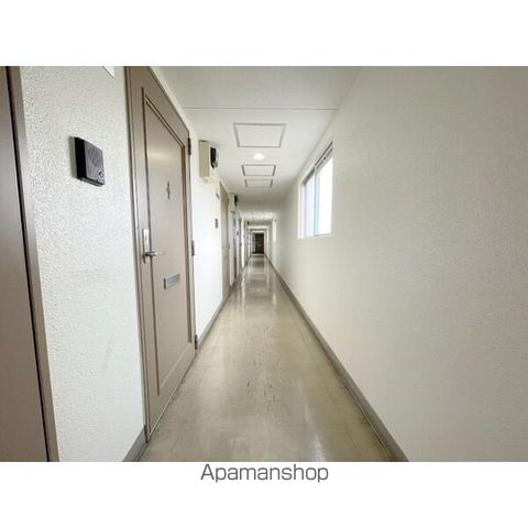 サンパレスN18の内装写真