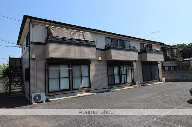 プリムローズ与野の外観写真