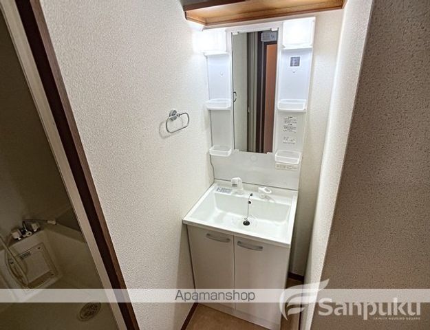 ユーミーひさえだ A棟の内装写真