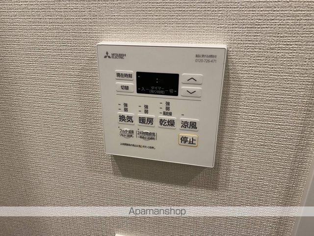 プライムメゾン清澄白河の内装写真