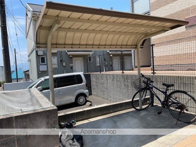 レオパレスZOROのその他写真