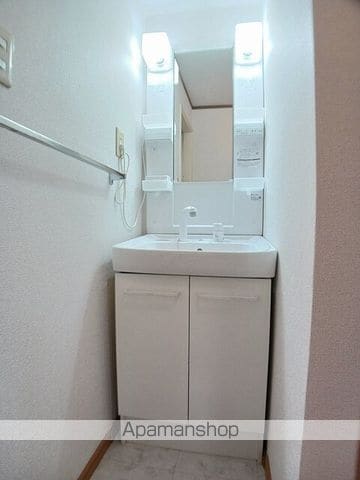 ブランシェの内装写真