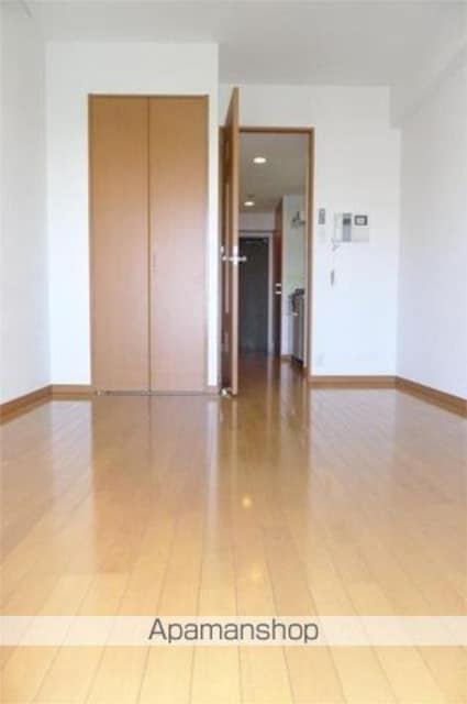 ステージグランデ三軒茶屋アジールコート[1K/21.46m2]のその他部屋・スペース