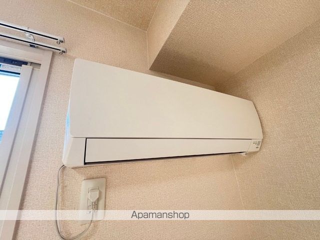 サンハイム チサの内装写真