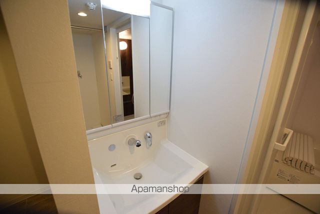 SーRESIDENCE宮の森の内装写真