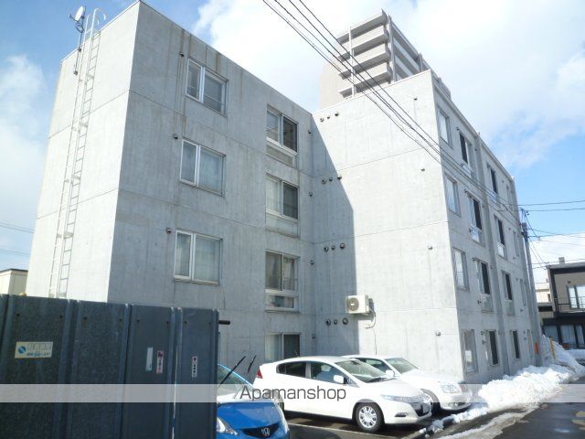 AGITOの外観写真