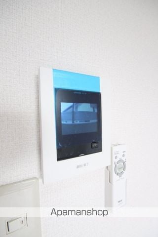 ハピネスヤザワの内装写真