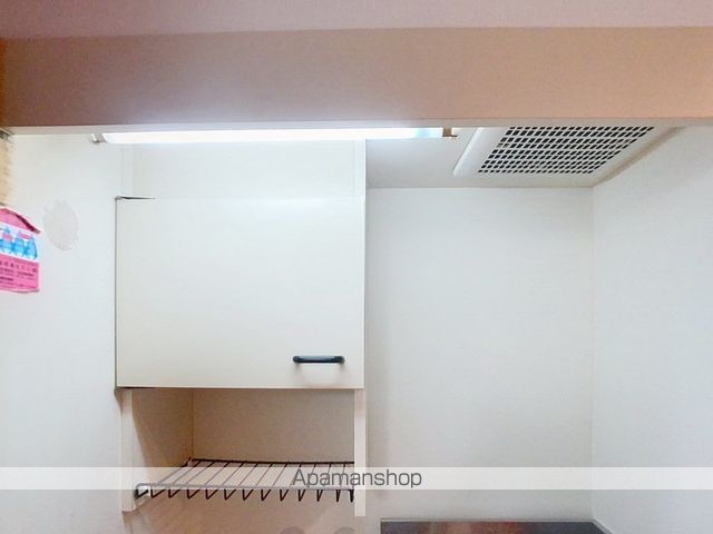 SUNNY COURTの内装写真
