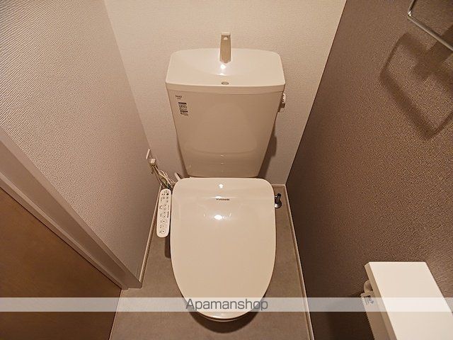 ゼフィールIIの内装写真