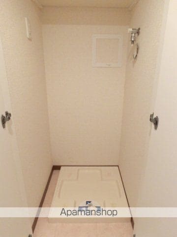 スカイコート練馬平和台の内装写真