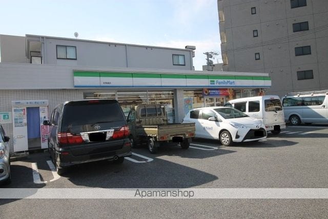 プレイズシード名古屋亀島の周辺写真