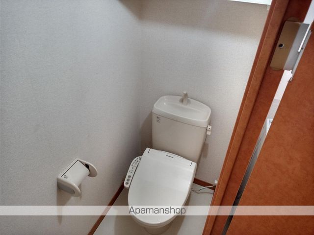 レオパレス西部の内装写真
