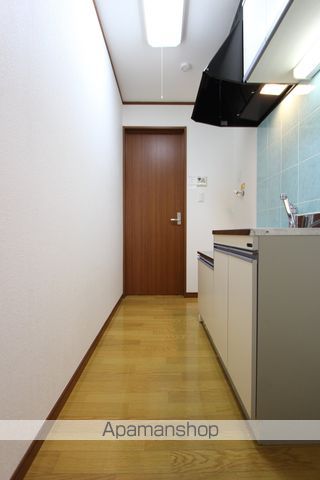 シャルムハイツの内装写真