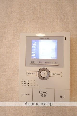 コーポ レーヴの内装写真