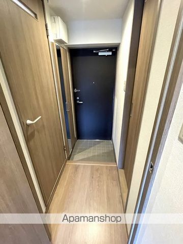 上郷マンション・スミオの内装写真
