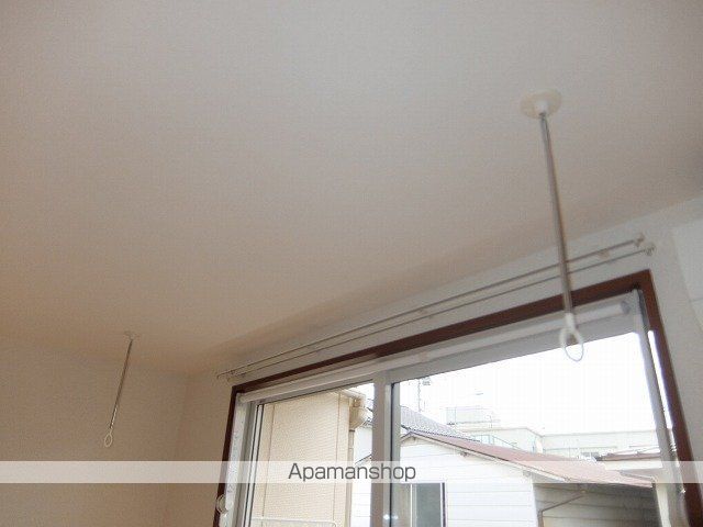 ベルヒルズ玉川の内装写真