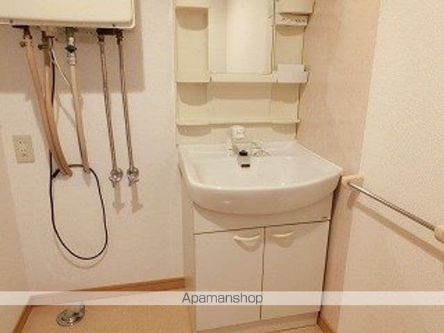 ライフステージコーワの内装写真