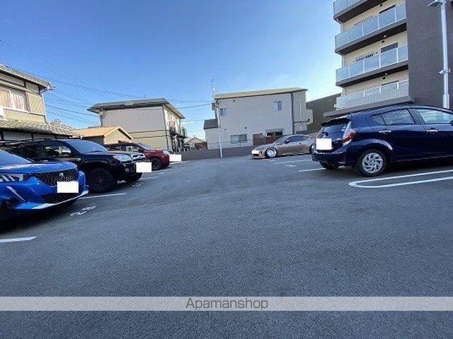 フランディル・ルミエ思案橋のその他写真