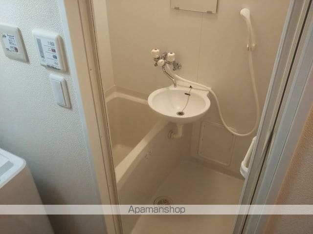 レオパレスグランベアーの内装写真