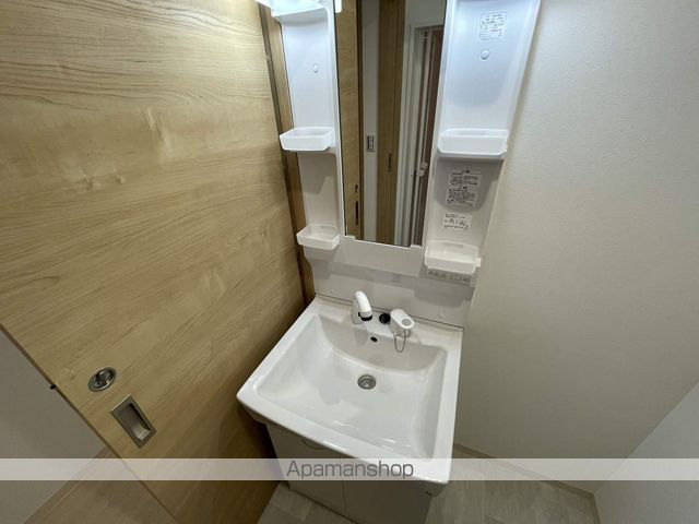 シエルグランデ町楠葉の内装写真