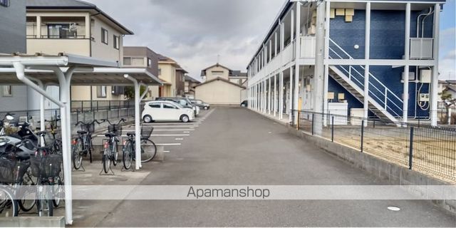 レオパレスらんのその他写真