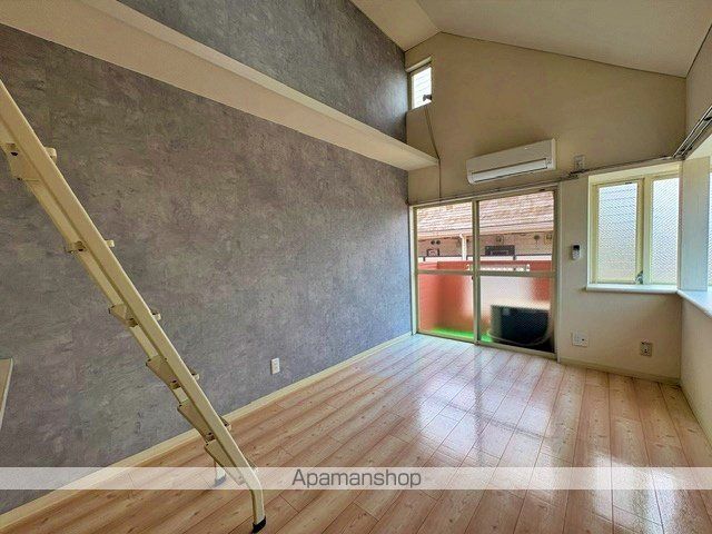 アップルハウス十日市の内装写真