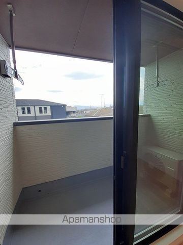 ローズガーデン Iの内装写真