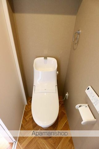 T−REGNOBSF−GAIAの内装写真