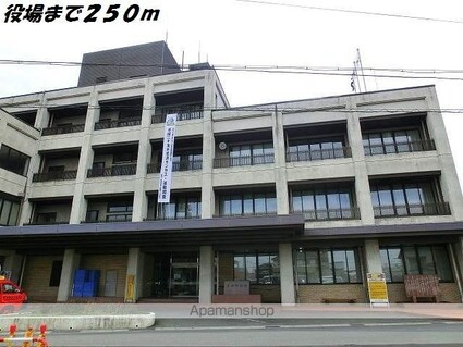 コンフォート　Ｙ[1LDK/53.36m2]の周辺1