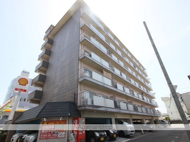 寿々ビルの外観写真
