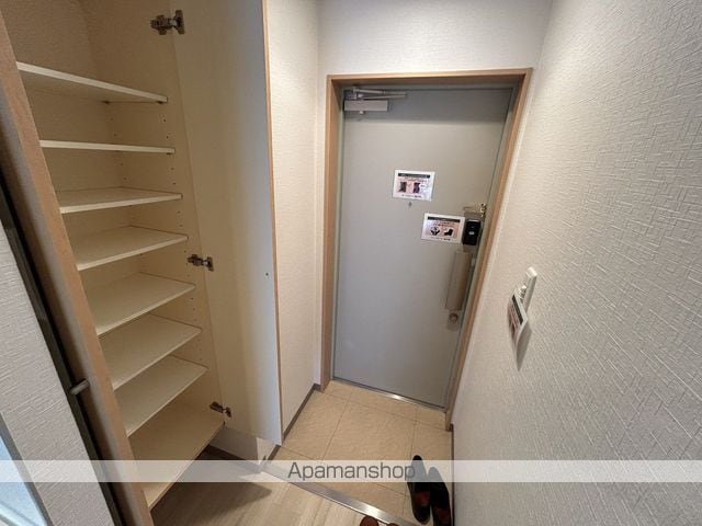 イーバイユー新大阪の内装写真