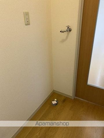 SHIINO MANSIONIIの内装写真
