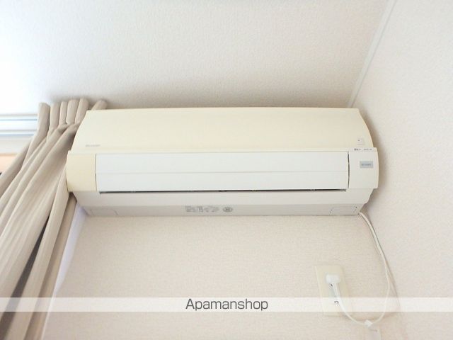 レオパレススターブライトの内装写真
