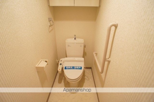 エストライフつつじヶ丘三番館の内装写真