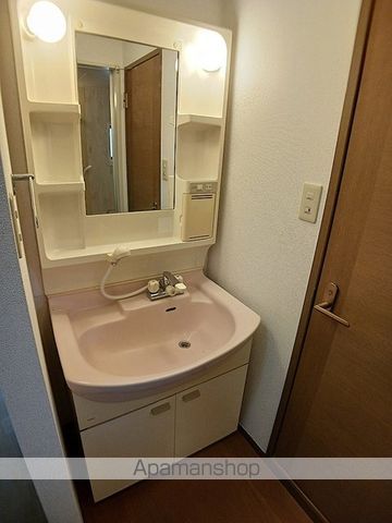 ピュシスの内装写真