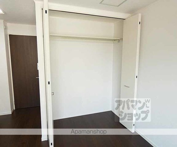 エスハイム御所西の内装写真