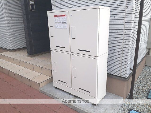 イーグルの内装写真