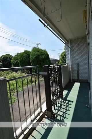 渋川グリーンパレスの内装写真