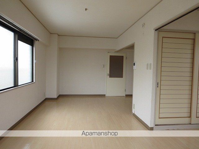 シルキーハイツの内装写真
