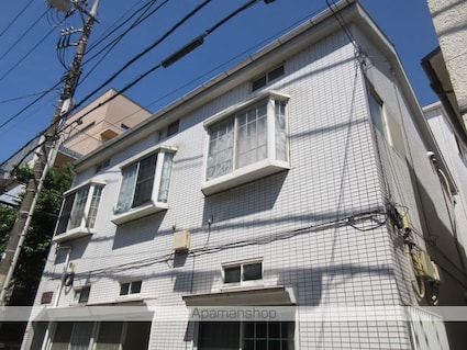 東京都杉並区天沼２丁目[1R/13m2]の外観5