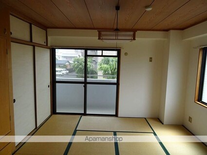 トロイメライ[1DK/36.45m2]の内装1