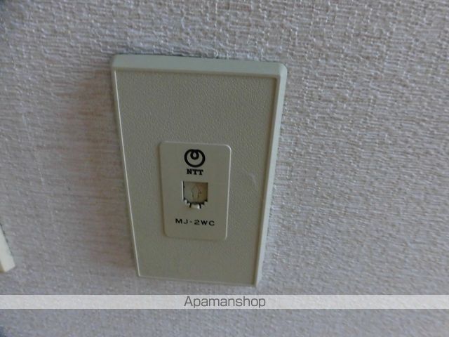 コーポ福昭の内装写真