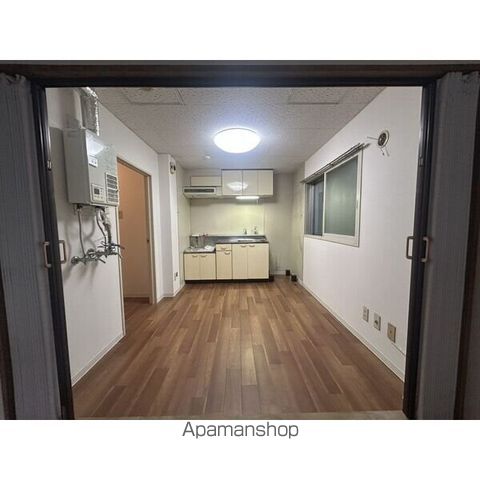 マイライフ102の内装写真