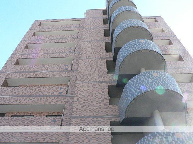 エスセーナ南16条ルネスの外観写真